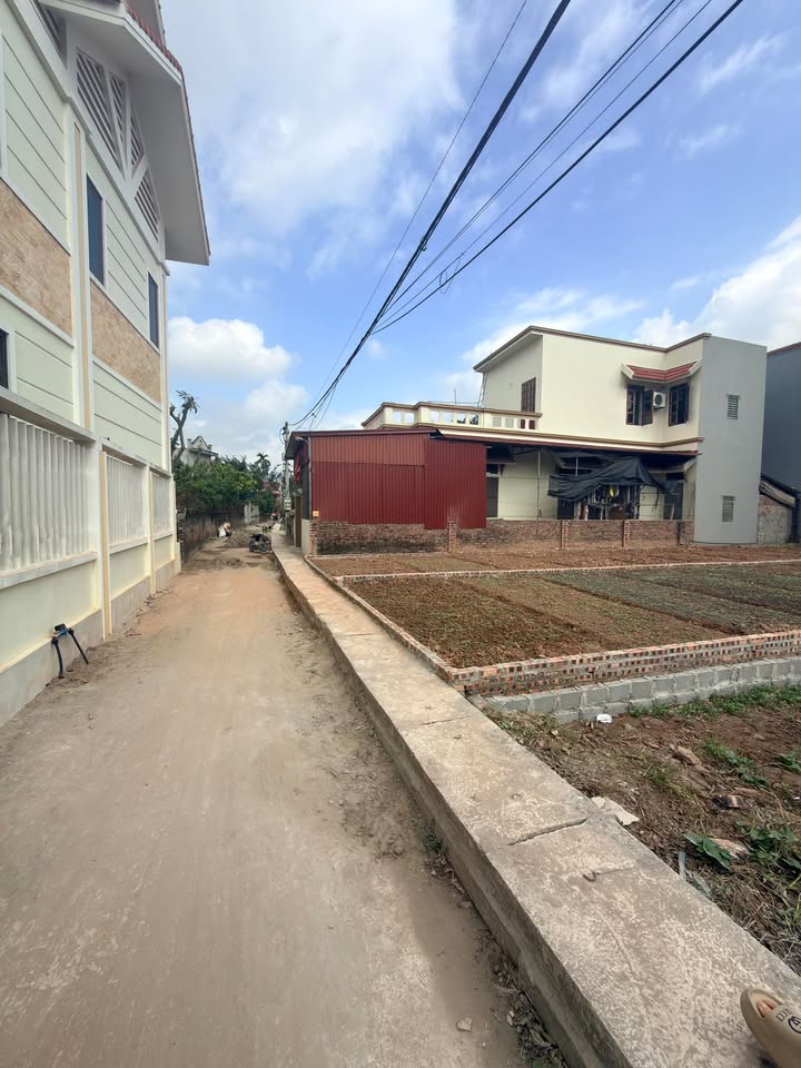 Đất nền Dạ Trạch, Khoái Châu 89m² giá thỏa thuận - Tiềm năng sinh lời cao!