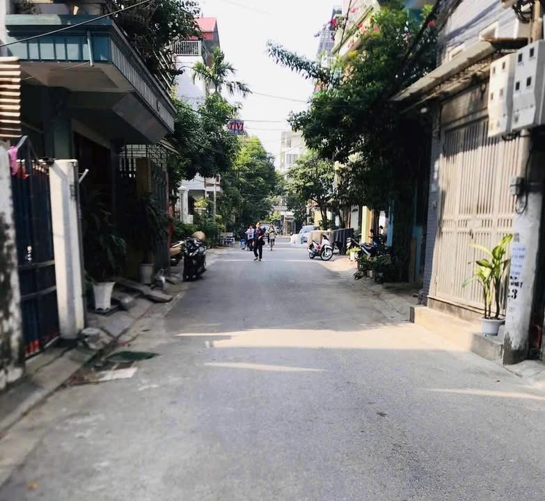 Đất nền phường Phúc Lợi Long Biên 92m² giá 16.5 tỷ - Đường ô tô tránh nhau!