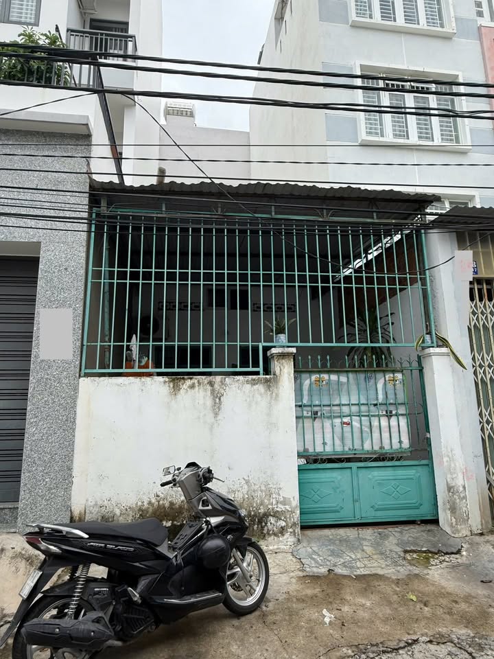 Đất Vĩnh Nguyên Nha Trang 31m² giá 5 tỷ - Sổ hồng chính chủ, cho thuê 5 triệu/tháng!