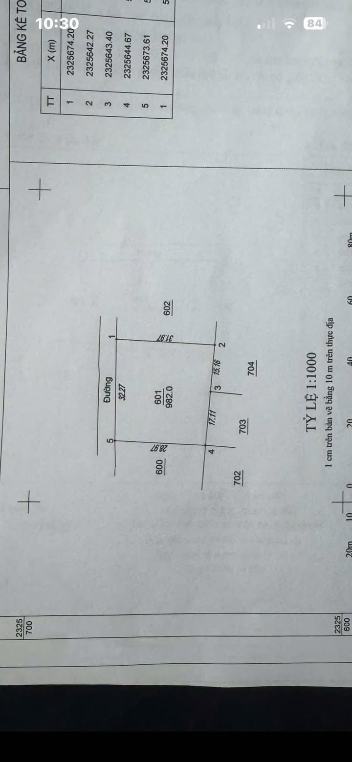 Đất trồng cây lâu năm 982m² tại Sài Sơn, Quốc Oai giá chỉ 3.14 tỷ - Sổ đỏ chính chủ!