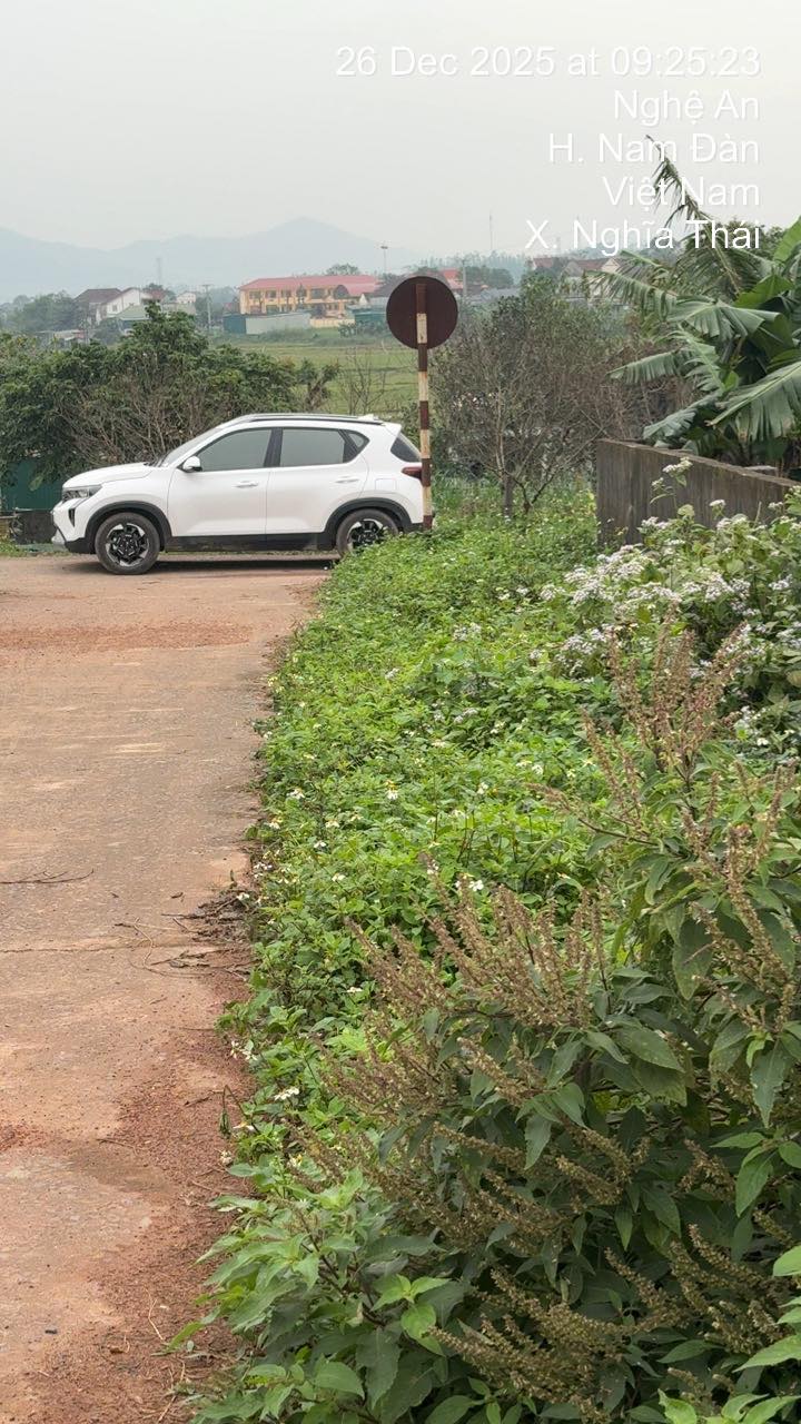 Đất nền Nam Nghĩa 3600m² giá 1 tỷ - Vị trí đắc địa gần trung tâm!