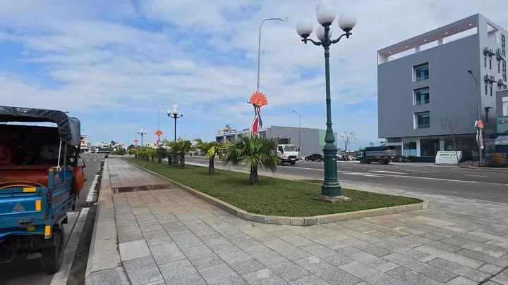 Đất Nguyễn Văn Linh, Phường Bình Định 97.5m² - Giá chỉ từ 1.5 tỷ