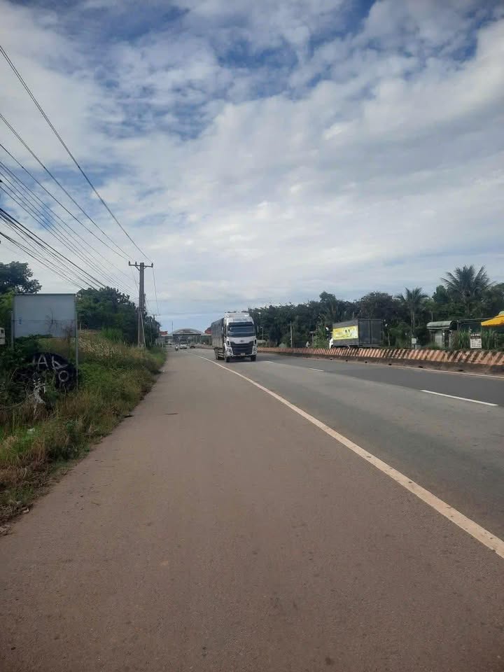 Đất nền An Bình, Phú Giáo 600m² giá 3 tỷ - Vị trí kinh doanh lý tưởng!