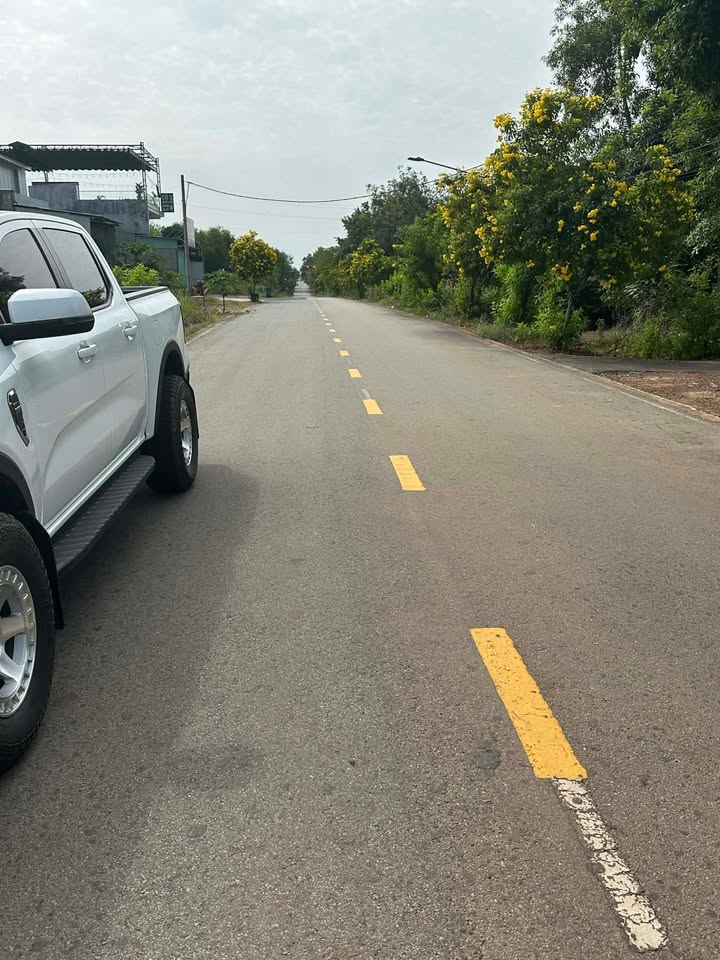 Đất nền mặt tiền Quang Trung, Phước Vĩnh, 520m² giá 1.17 tỷ - Kinh doanh thuận lợi!