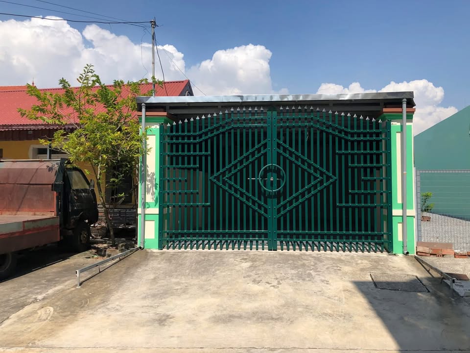 Nhà mặt đường cũ K5, thị trấn Cồn, 221m² - Giá thỏa thuận hợp lý!