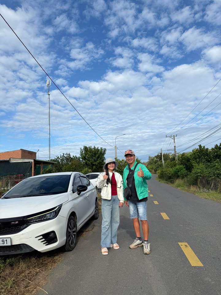 Đất nền Tà Lài Tân Phú 2600m² giá 6.63 tỷ - Đầu tư sinh lời ngay!