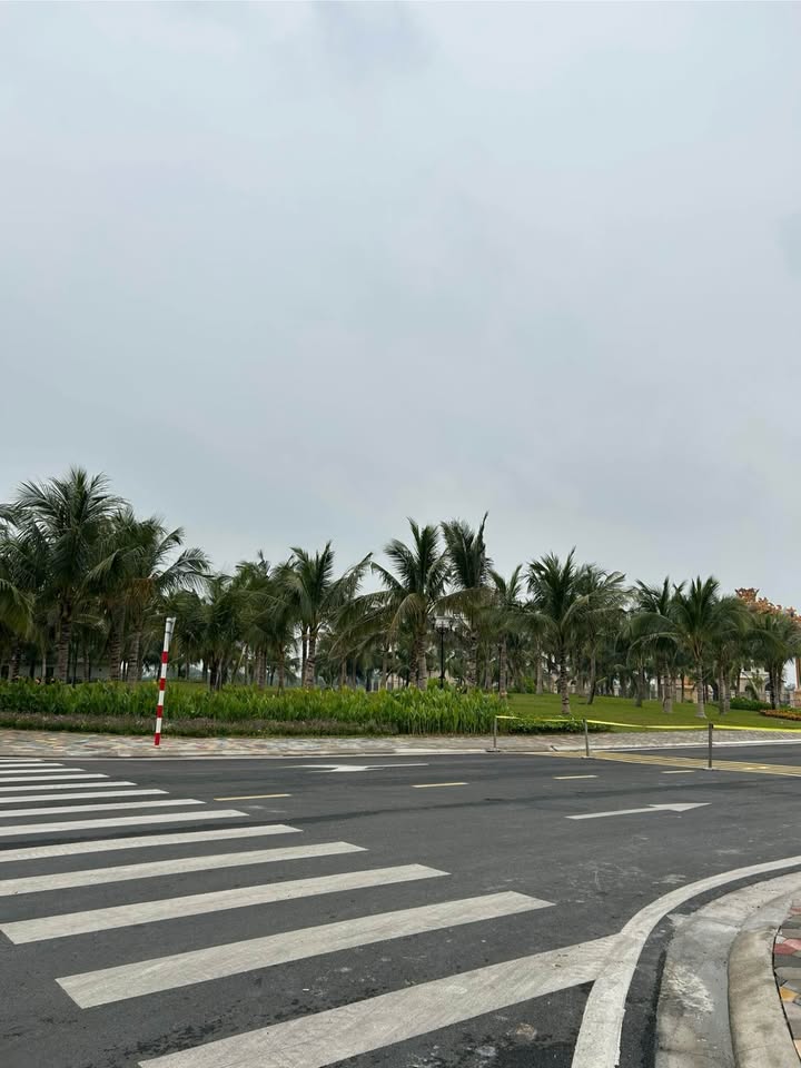 Shophouse Vũ Yên 90m² giá 11.2 tỷ - Mặt tiền cực thoáng, tiềm năng tăng giá cao!