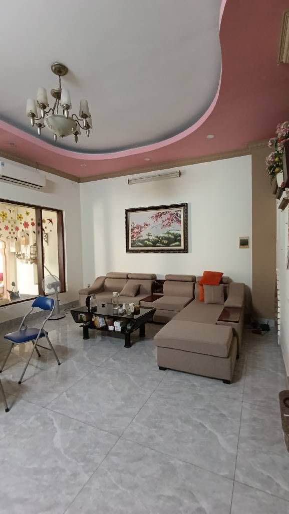 Nhà mặt tiền Phạm Nhữ Tăng, Quận 8, diện tích 105m², giá 22 tỷ - Vị trí đắc địa kinh doanh