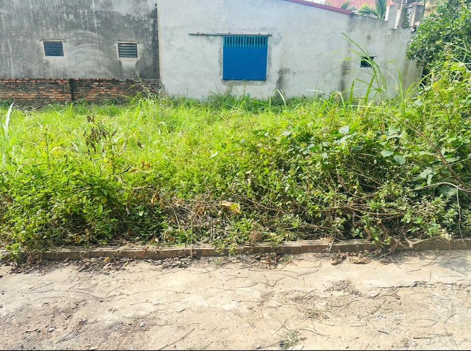 Đất nền Phù Linh Sóc Sơn 1600m² giá 4.6 tỷ - Đầu tư sinh lời ngay!