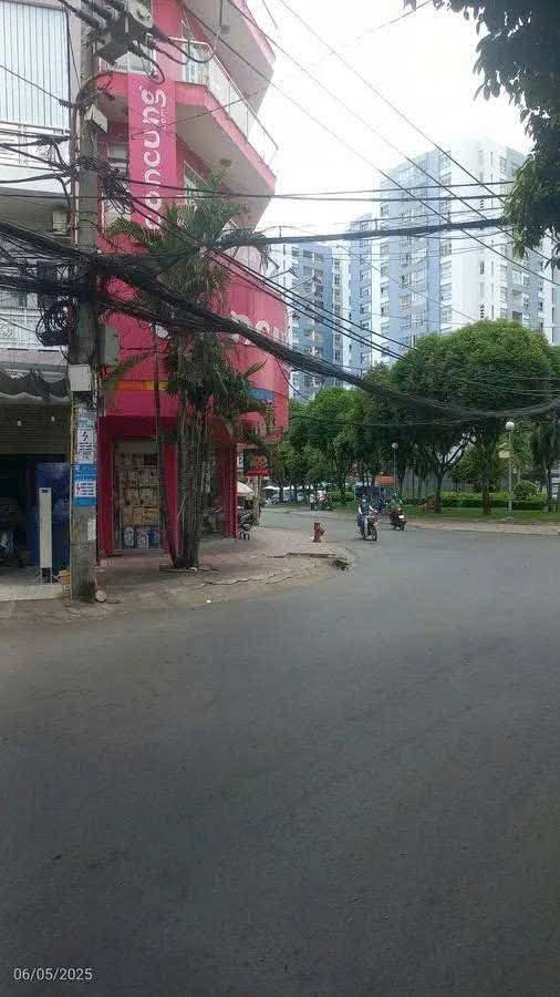 Nhà phố mặt tiền kinh doanh Ni Sư Huỳnh Liên, 60m² giá 13 tỷ - Đầu tư sinh lời ngay!