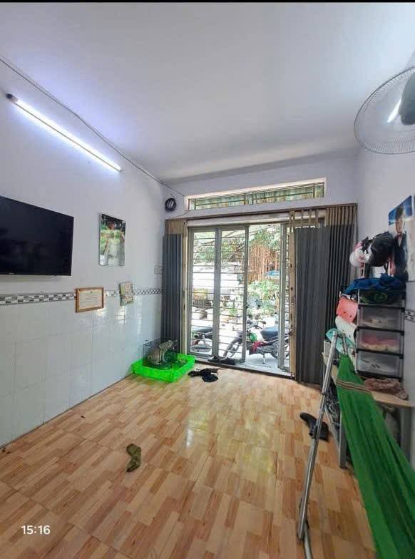 Nhà phố Tân Tạo, Bình Tân 27m² giá 1.7 tỷ - Giảm lộc cho khách thiện chí!