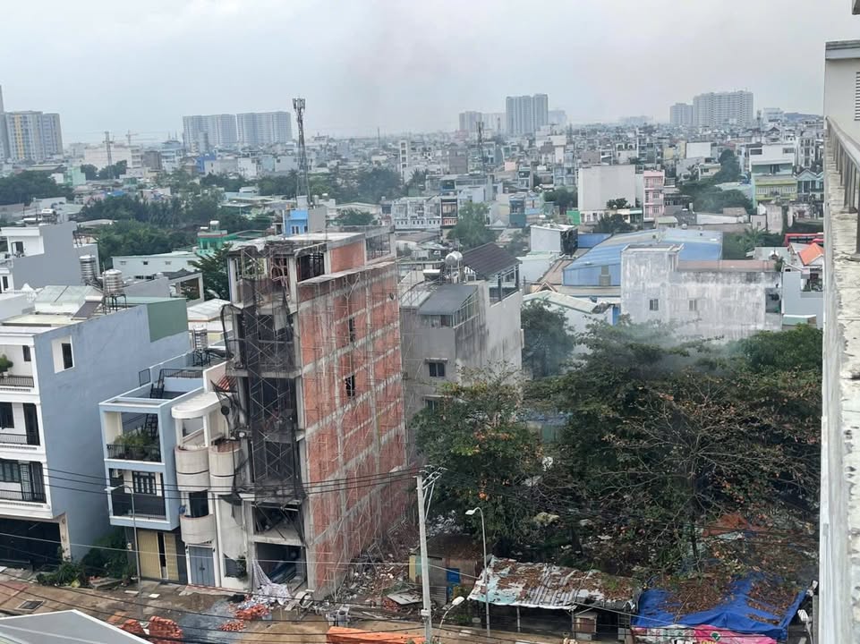 Đất nền đường Lâm Hoành, phường An Lạc, 88m² giá 8.8 tỷ - Vị trí đẹp, thương lượng ngay!