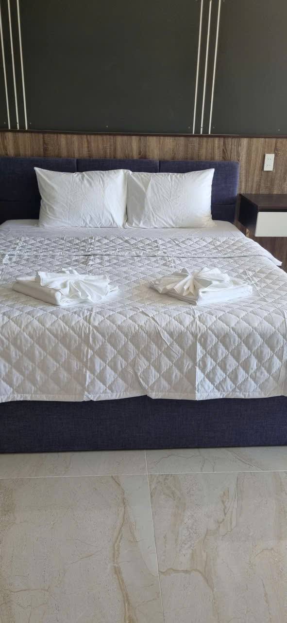 Căn hộ cho thuê khu Sonasea Phú Quốc 1 phòng ngủ giá 16 triệu - Không gian yên tĩnh, đầy đủ tiện nghi!