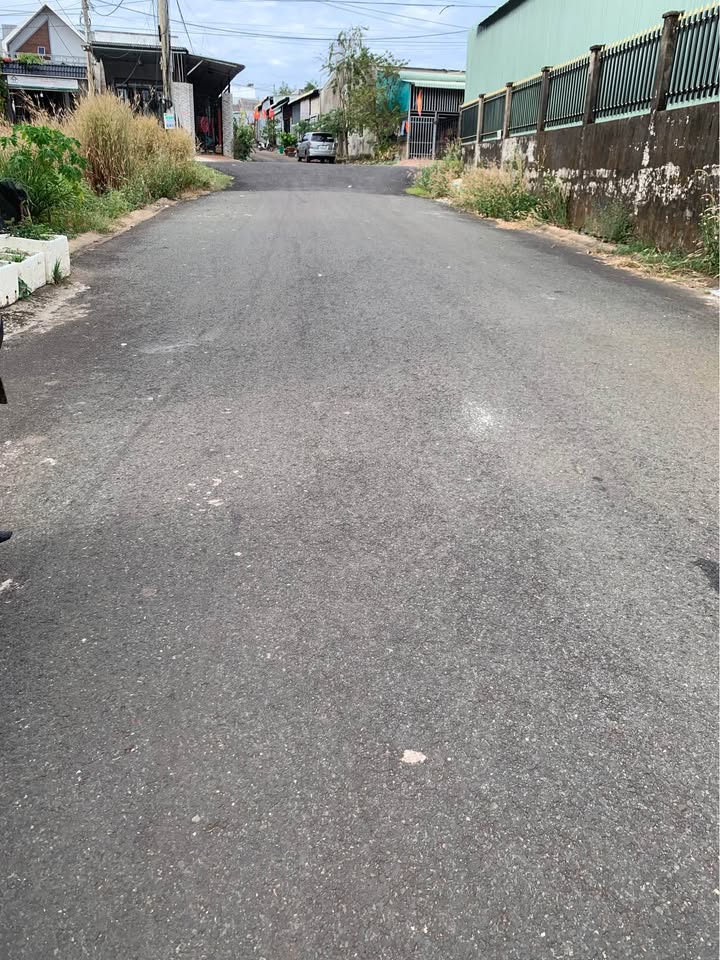 Đất nền Tân Xuân, Đồng Xoài 105m² giá chỉ 900 triệu - Cơ hội đầu tư tuyệt vời!