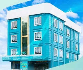 Cho thuê mặt bằng mặt tiền đường Nguyễn Công Trứ Đà Lạt 18m² - Vị trí đắc địa cho kinh doanh!