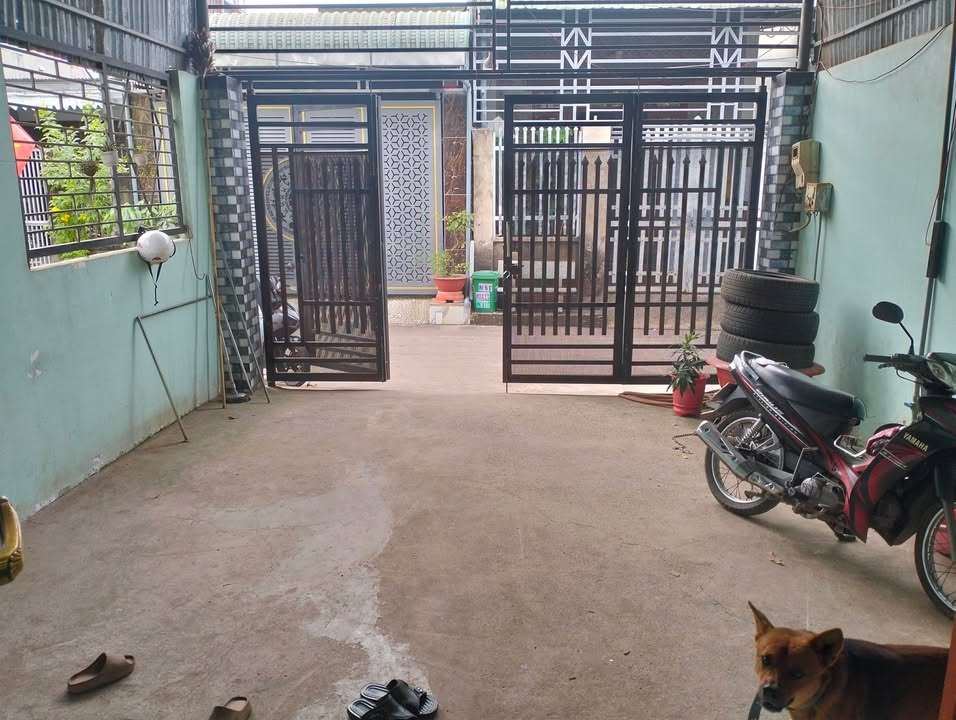 Nhà riêng Phú Sơn, Trảng Bom 120m² giá 1.55 tỷ - Chính chủ, sổ đỏ