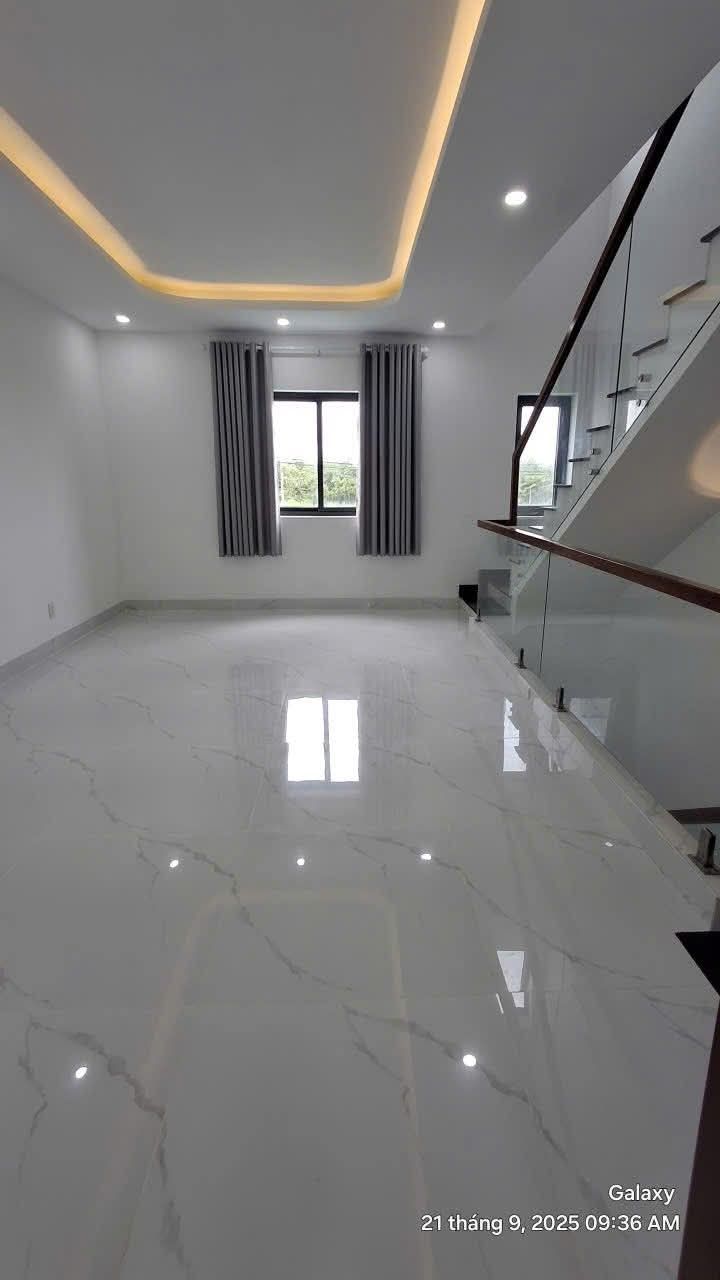 Nhà nguyên căn KĐT Phúc An Garden Bàu Bàng 3PN giá 11 triệu - Đầy đủ nội thất sang trọng!