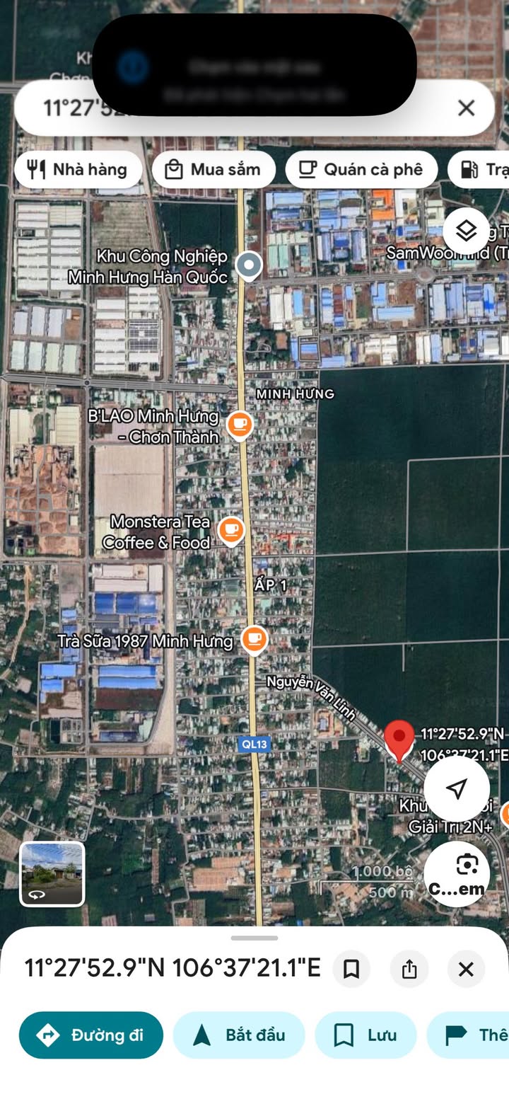 Đất mặt tiền Nguyễn Văn Linh, 150m² giá 1.7 tỷ - Kinh doanh đa ngành nghề!