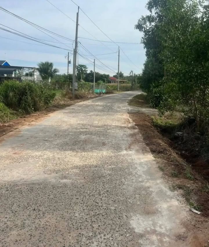 Đất nền liền kề đường số 23, phường Minh Hưng, 300m², giá 490 triệu - Đầu tư sinh lời ngay!