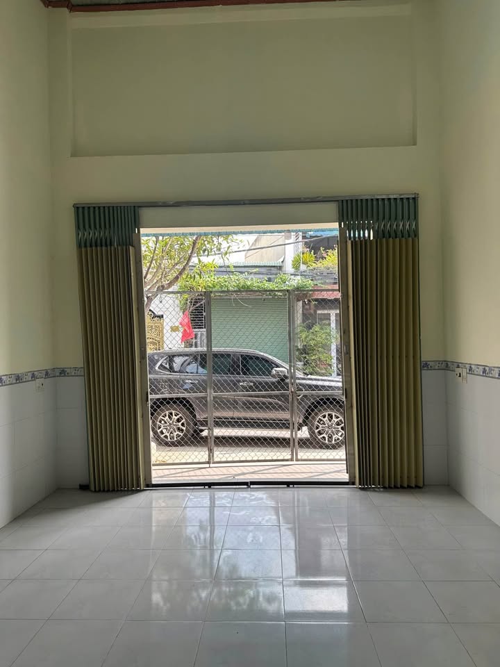 Nhà mặt tiền phố Trảng Dài Biên Hòa 50m² giá 3.5 triệu - Phù hợp kinh doanh đa ngành!