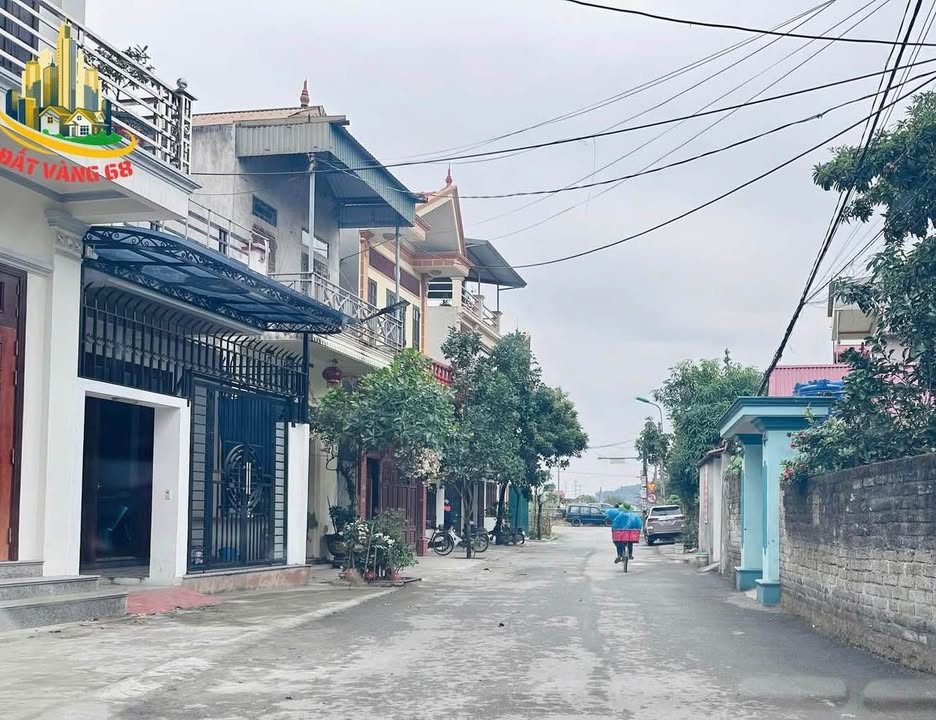 Đất nền Ninh Phong, Hoa Lư, 100m² giá thỏa thuận - Cơ hội đầu tư tuyệt vời!