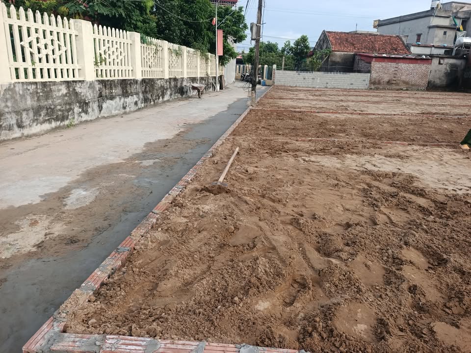 Đất nền Giao Thủy 600m² giá thỏa thuận - Vị trí đẹp, nở hậu