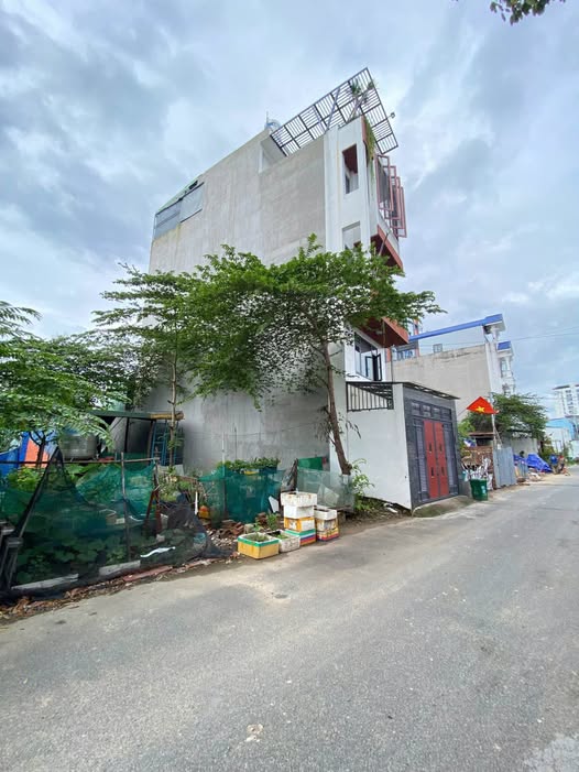 Đất xây CHDV phường Trường Thọ 76m² giá 6.7 tỷ - Đầu tư sinh lời ngay hôm nay!