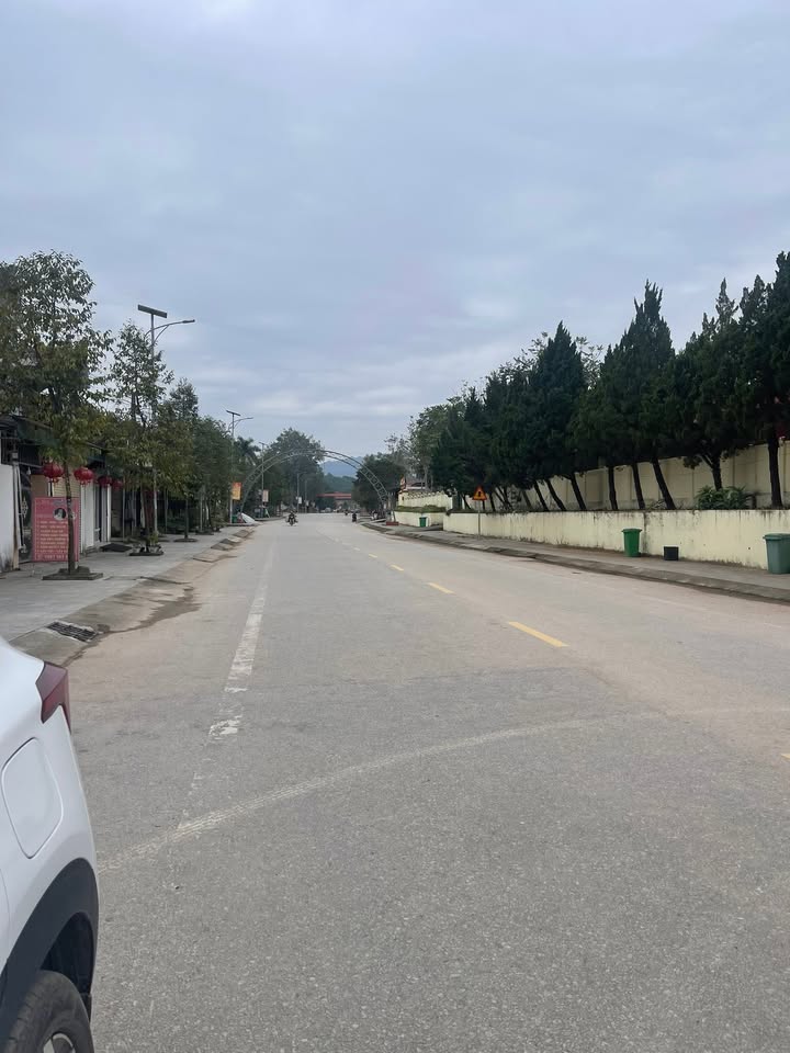 Nhà 2 tầng tại Yên Cát, Như Xuân 164m² - Cơ hội kinh doanh tuyệt vời!