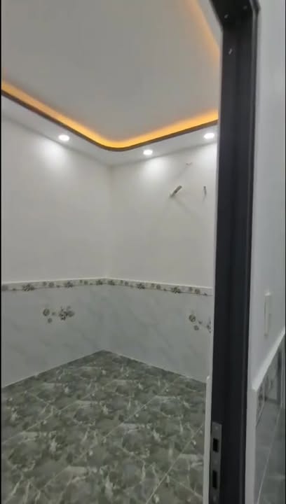 Nhà phố Tân Hiệp Hóc Môn 64m² giá 3.6 tỷ - Mới đẹp, sổ hồng riêng!