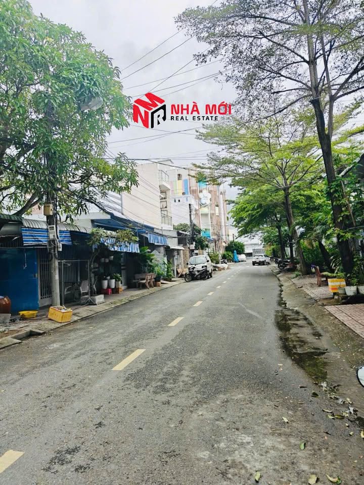 Nhà mặt tiền Huỳnh Ngọc Điệp, P5, Cà Mau 84m² giá 2.6 tỷ - Cơ hội đầu tư sinh lời!