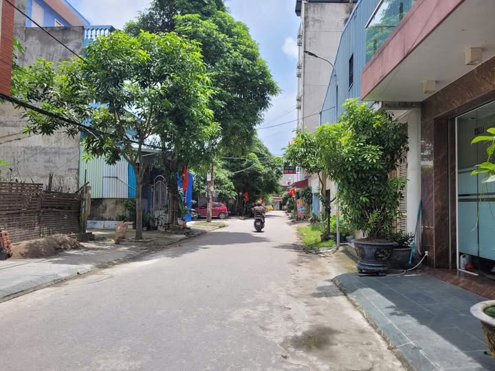 Đất nền khu An Trang, Hải Phòng 85m² giá 4.5 tỷ - Mặt tiền 4.86m, cơ hội đầu tư tốt!