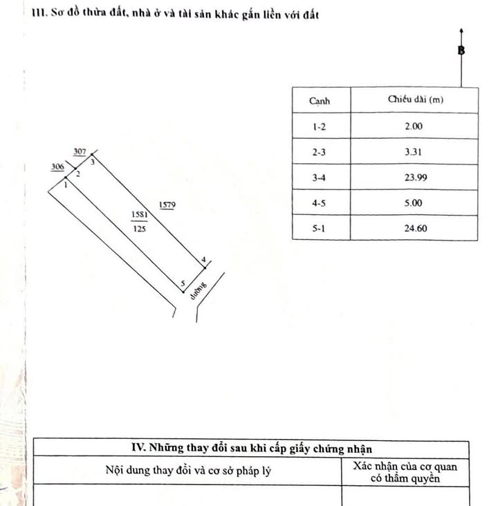 Đất nền lô góc Bình Long, Bình Sơn 125m² giá 1 tỷ - Cơ hội đầu tư tốt!