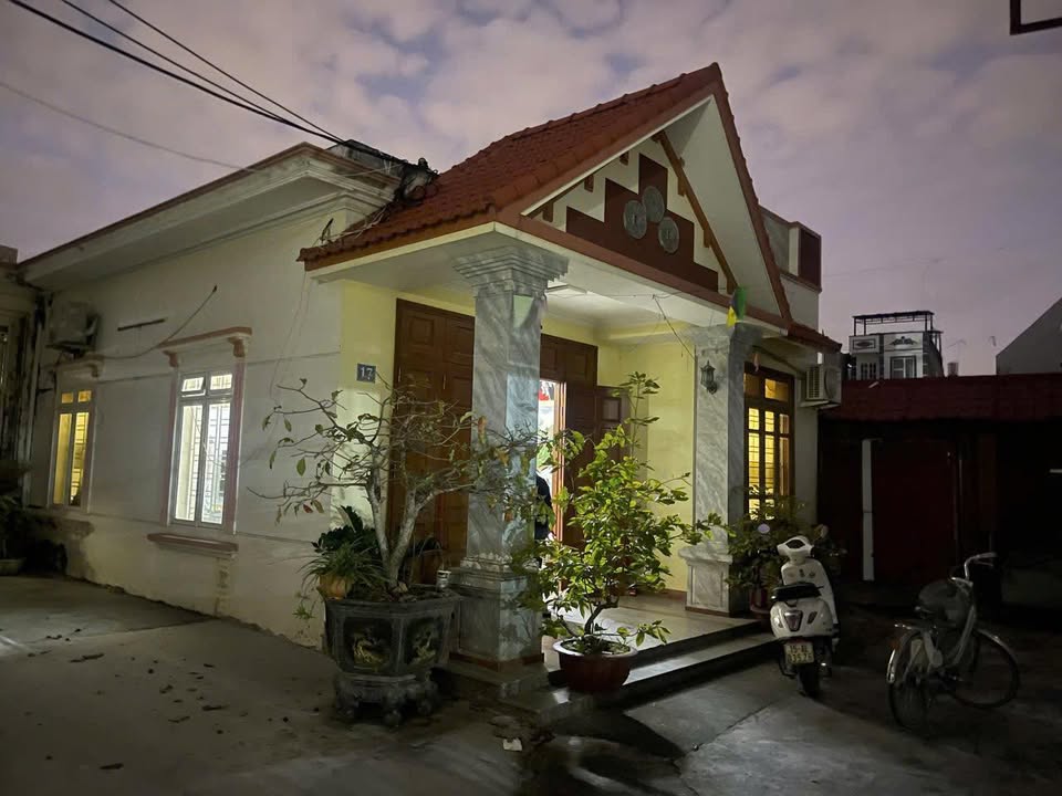 Đất tặng nhà cấp 4 Hưng Đạo 155m² giá 2.9 tỷ - Chính chủ bán gấp!