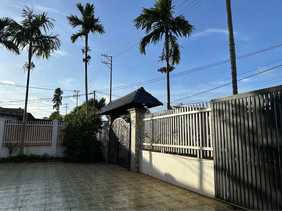 Nhà riêng tại xã Ea Yông, huyện Krông Pắc, 312m² giá 5.99 tỷ - Cơ hội đầu tư hấp dẫn!