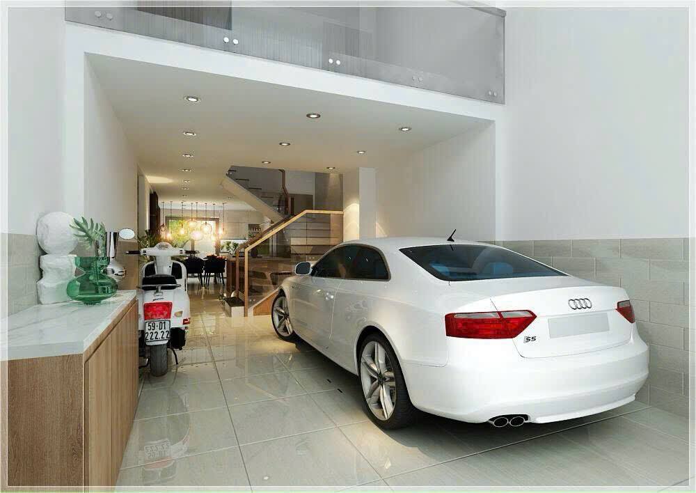 Nhà 5 tầng mới tại 263 Nguyễn Văn Đậu, Bình Thạnh, 72m² - Giá chỉ 15.5 tỷ, bớt lộc!