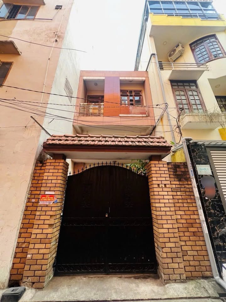 Nhà Phố Trường Sa, Phú Nhuận 72.5m² giá 9.9 tỷ - Đầu tư sinh lời ngay!