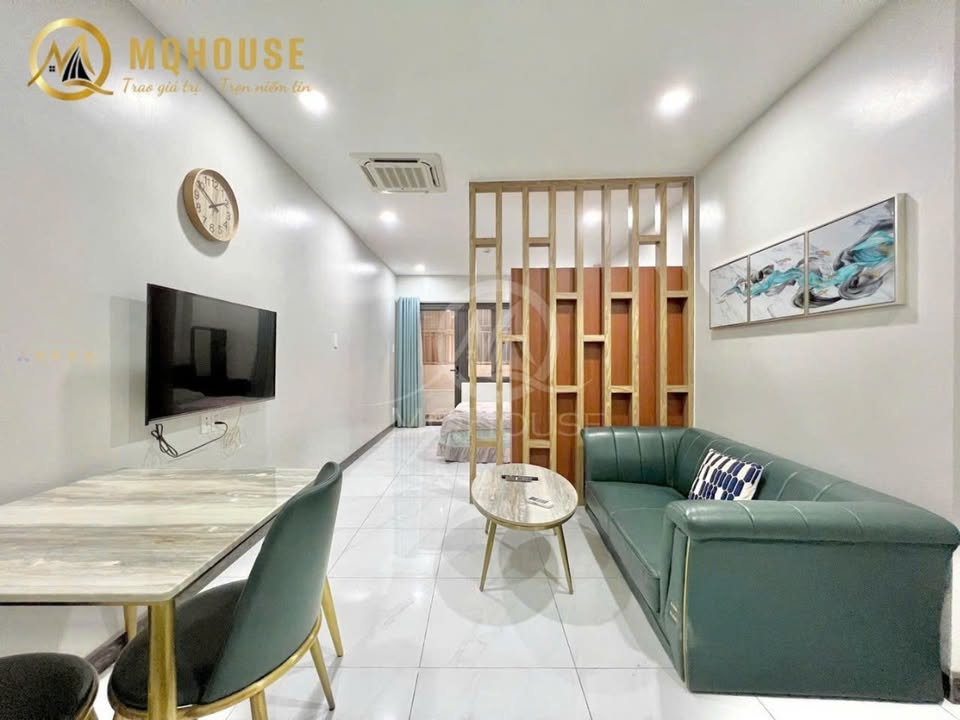 Nhà phố Lê Văn Sỹ, Quận 3, 61m² giá 7 tỷ - Đầu tư sinh lời ngay!