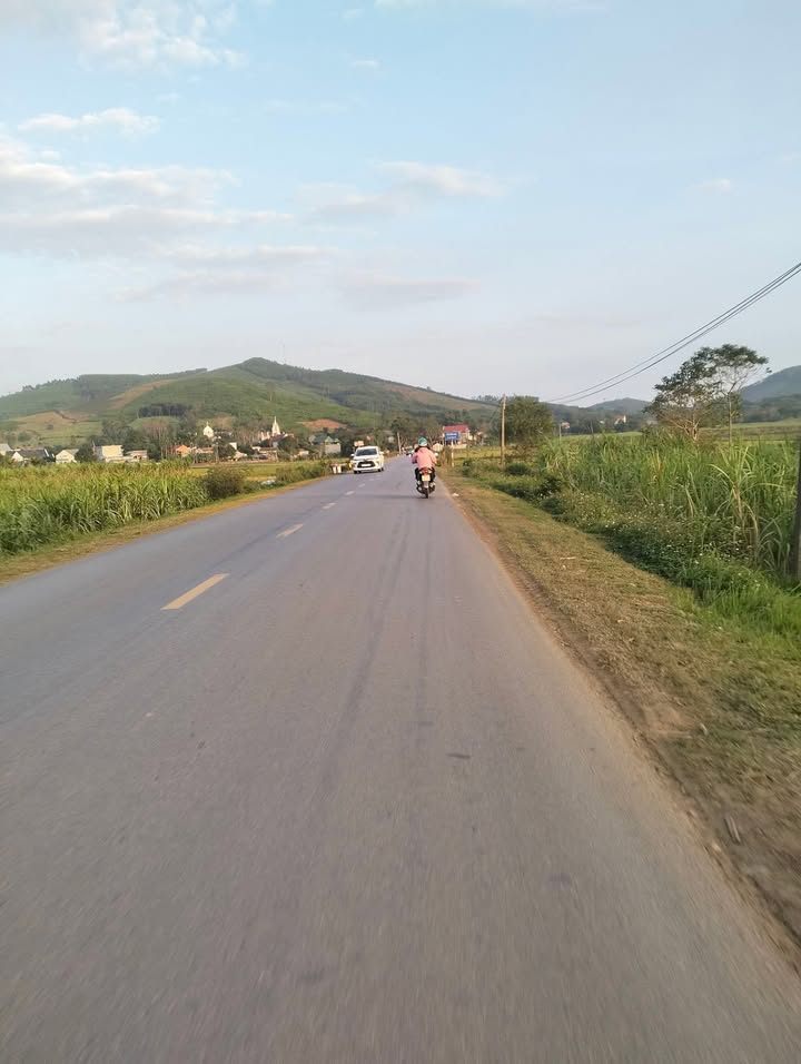 Đất đấu giá QL 217, xã Vĩnh Hùng, 120m² giá 700 triệu - Cơ hội đầu tư hấp dẫn!