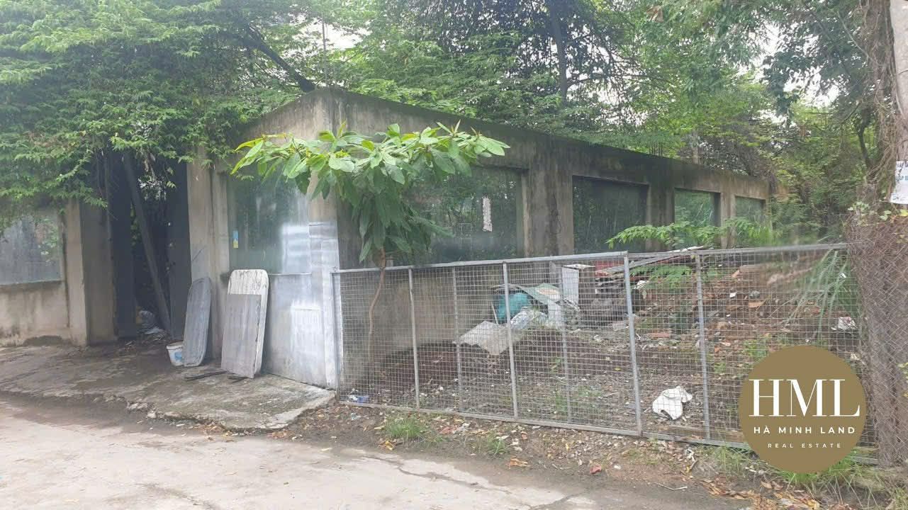 Đất Lô Góc Nguyễn Thị Định Thạnh Mỹ Lợi 495m² giá 19.6 tỷ - Vị trí đắc địa, tự do thiết kế!