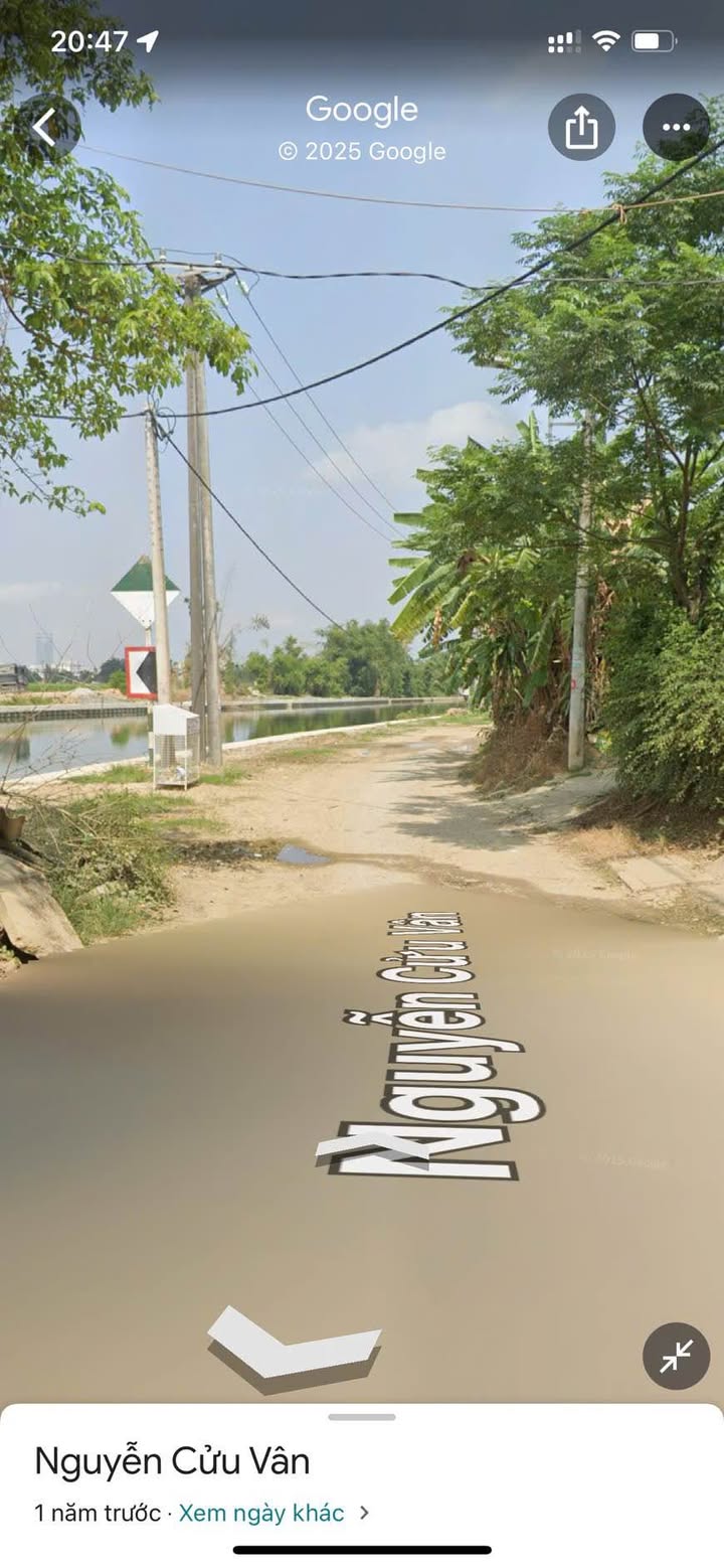 Đất nền Vỹ Dạ, Huế 110m² giá 2.55 tỷ - Ô tô tránh nhau, vị trí đắc địa!