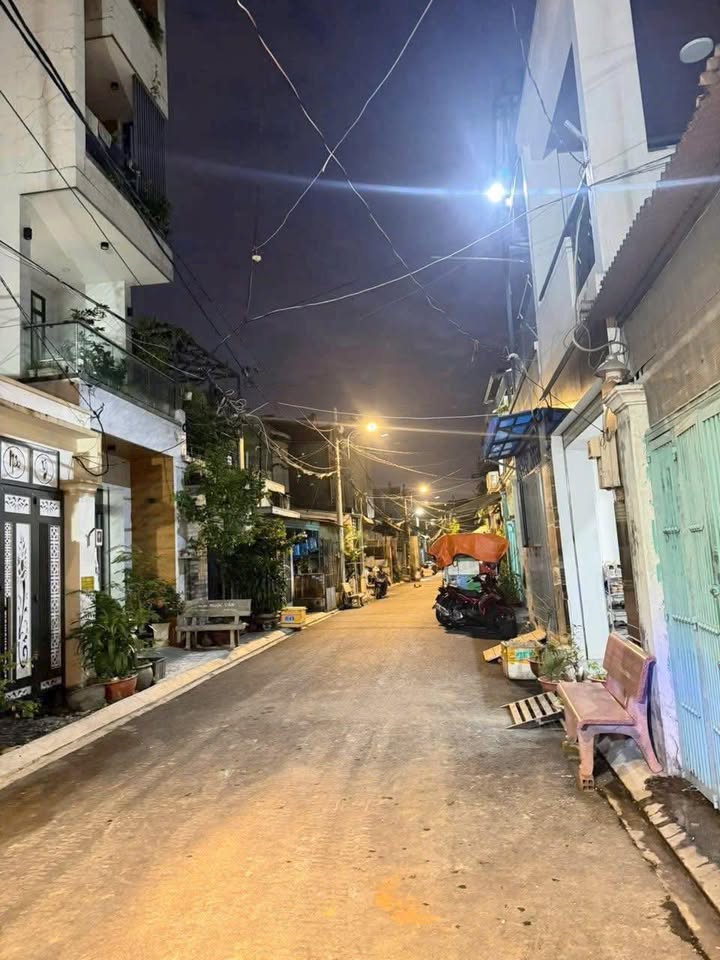 Đất nền Trung Mỹ Tây 67m² giá 4,75 tỷ - Cơ hội đầu tư hiếm có!