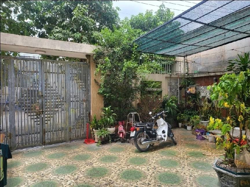 Nhà phố 173m² Hóc Môn giá 6 tỷ - Giảm giá sốc 200 triệu!