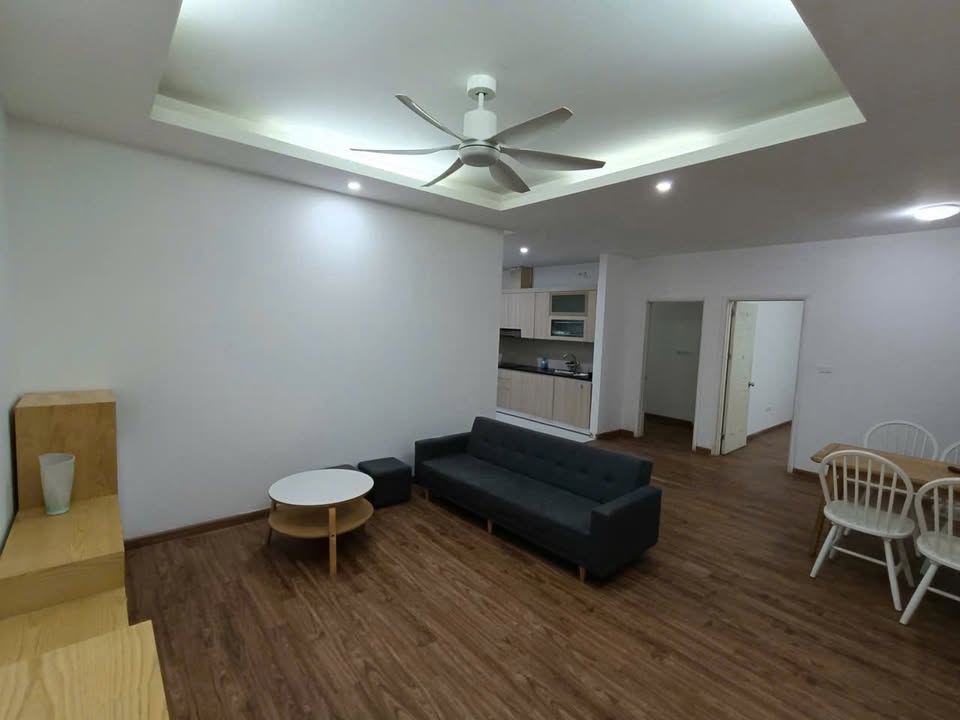 Căn hộ 3PN The Pride Hải Phát 98m² giá 6.5 tỷ - Căn góc hiếm có!