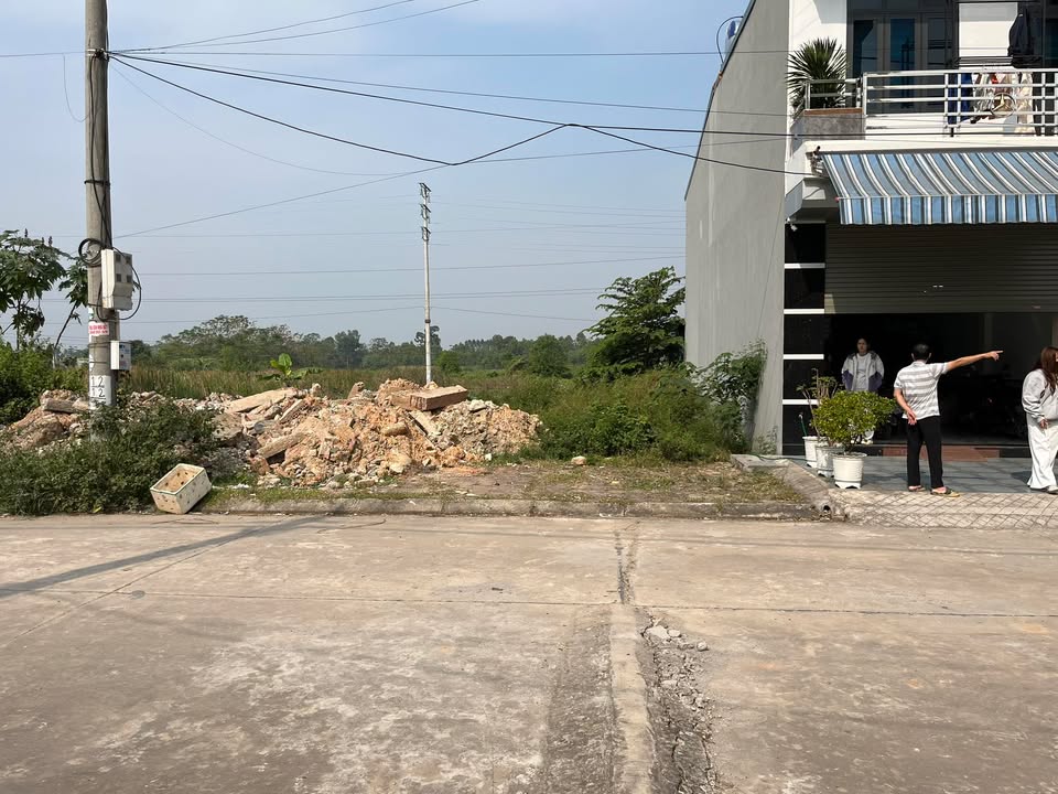 Lô đất 72m² tại Nếnh, Bắc Ninh - Chính chủ cần bán gấp chỉ 4 tỷ!