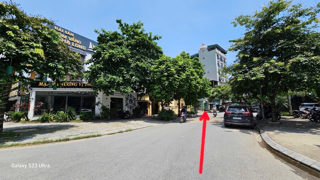 Nhà HX StarLake Tây Hồ 62m² giá 15 tỷ - Ô tô tránh, view thoáng mát!