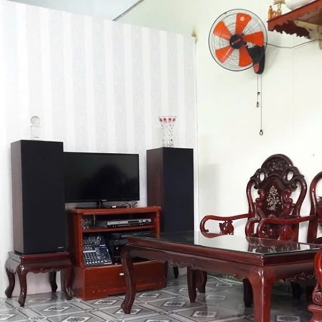 Nhà cấp 4 Hoàng Diệu Nha Trang 42m² giá 2.4 tỷ - Đi bộ ra biển chỉ 5 phút!