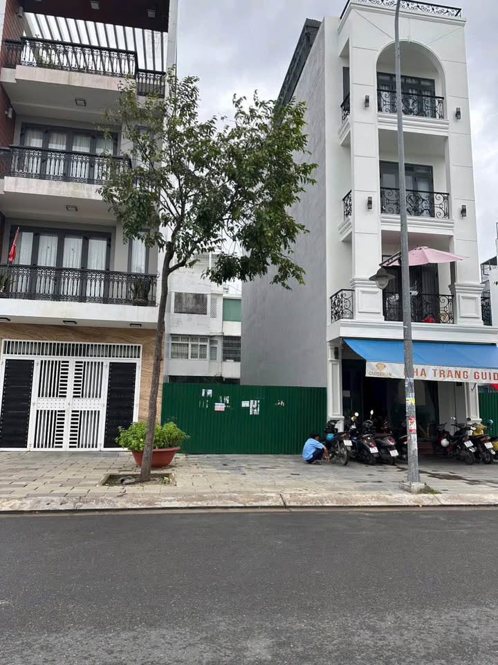 Đất nền 100m² đường Thích Quảng Đức, KĐT Hà Quang 2 - Giá tốt 8.5 tỷ!