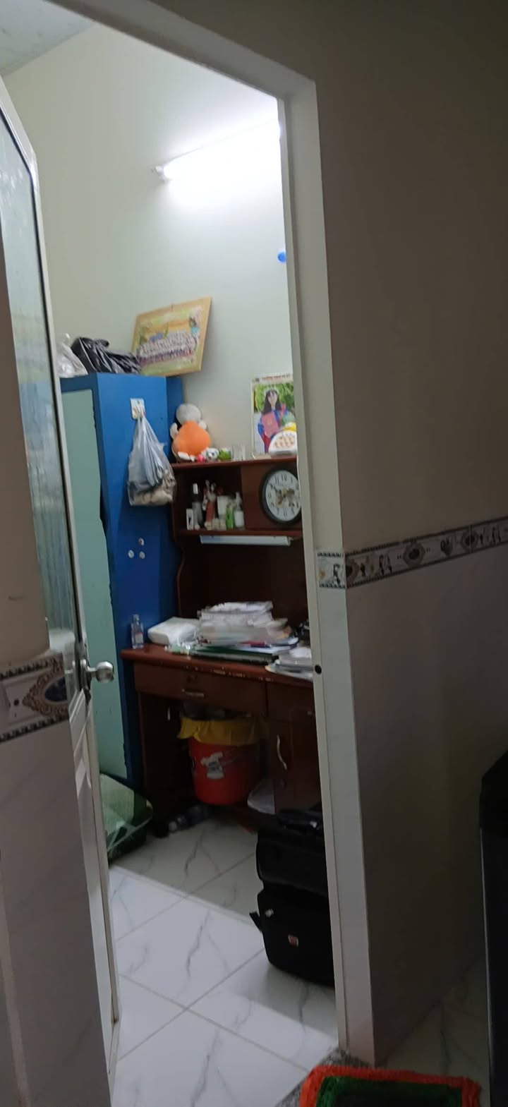 Bán nhà cấp 4 ấp Chánh 1, Tân Xuân 398.8m² giá 10 tỷ - Chính chủ, không qua kinh doanh!