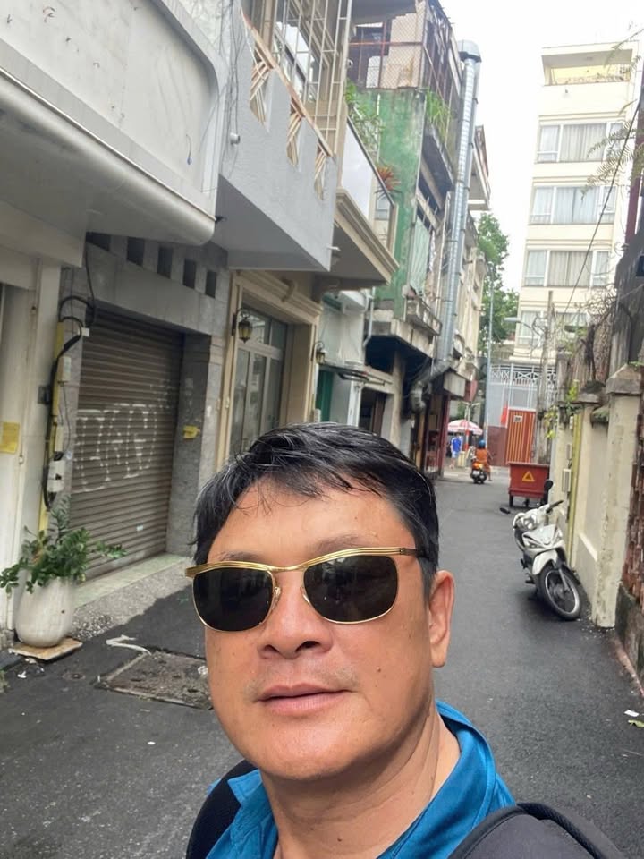 Nhà phố Tân Định, Quận 1, 64m² giá 18 tỷ - Ô tô vào tận nhà!