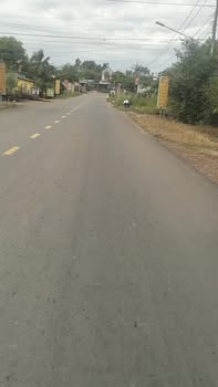 FrontHouse đường ĐH 507, xã An Linh, Phú Giáo, 300m² - Vị trí kinh doanh đắc địa!